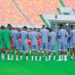 منافسو الجزائر في “الكان” ماذا فعلوا في المونديال؟